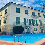 Wohnung In Residenz Porto דירה Porto Maurizio