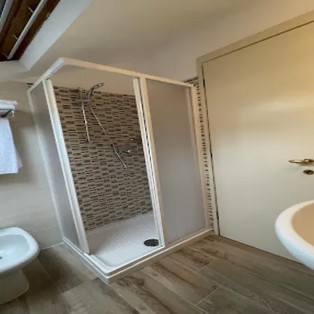Wohnung In Residenz Porto *