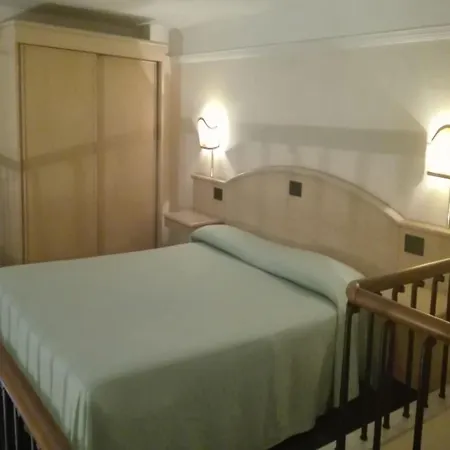 Wohnung In Residenz Porto Lägenhet