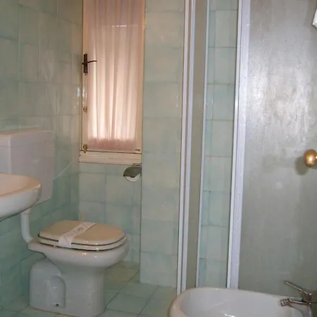 Wohnung In Residenz Porto Apartamento *