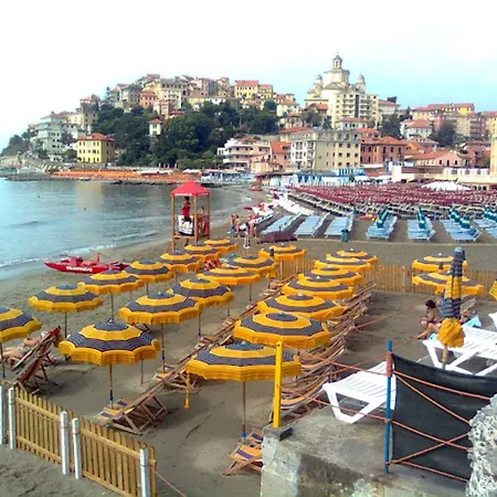 Wohnung In Residenz Porto *