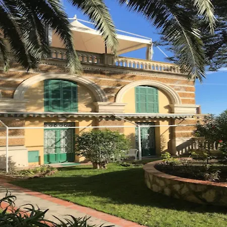 Wohnung In Residenz Porto