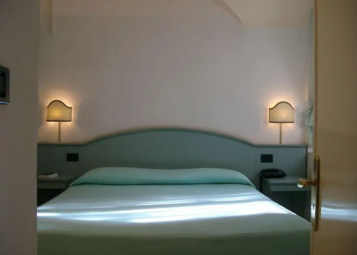 Wohnung In Residenz Porto * Porto Maurizio