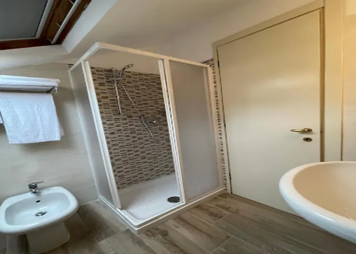 Wohnung In Residenz Porto *