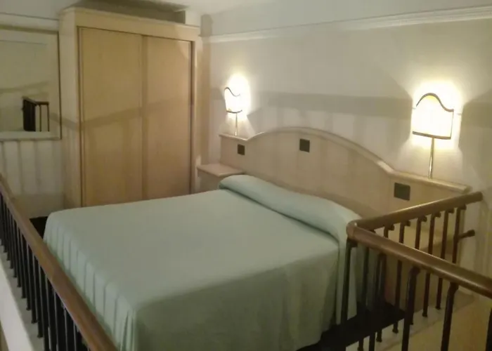 Wohnung In Residenz Porto Διαμέρισμα