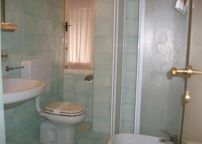 Wohnung In Residenz Porto Lägenhet *