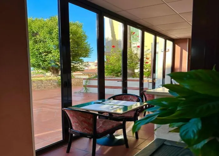 Wohnung In Residenz Porto *