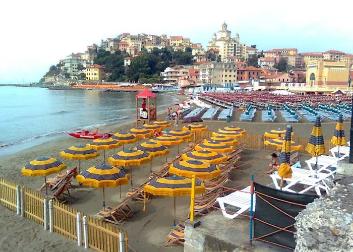 Wohnung In Residenz Porto *