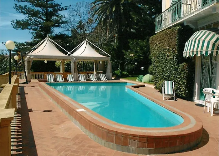 Wohnung In Residenz Porto Lägenhet *